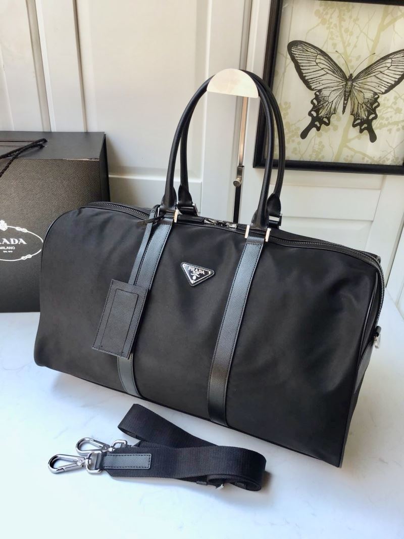 Prada Travel Bags